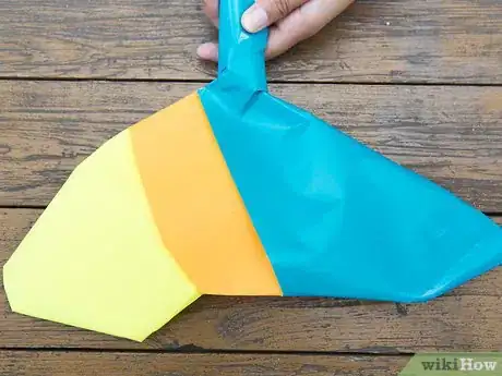 Image titled Make Paper Fairy Wings Step 10