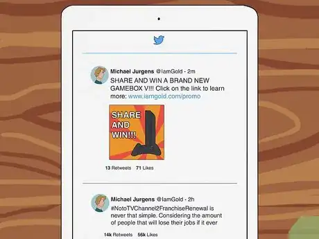 Image titled Boost Social Media Presence Step 15