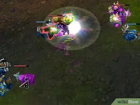 Image titled Be a Better Fire Mage in World of Warcraft Step 11