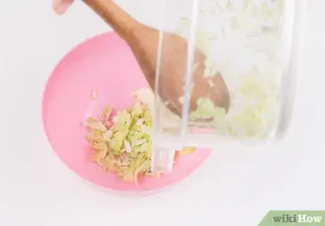 Image titled Make Sauerkraut Juice Step 3