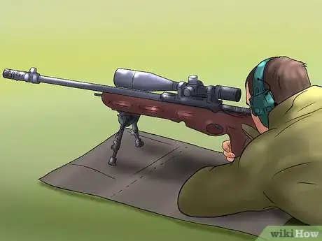 Image titled Own a Rifle Step 18