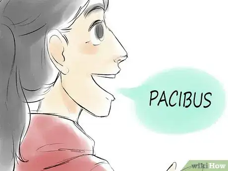 Image titled Say Peace in Latin Step 10