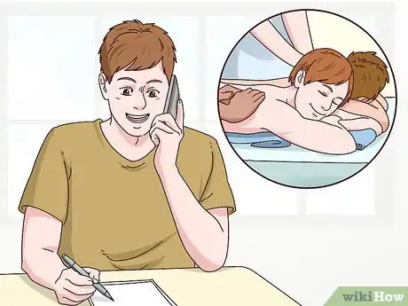 Image titled Plan a Romantic Getaway Step 8