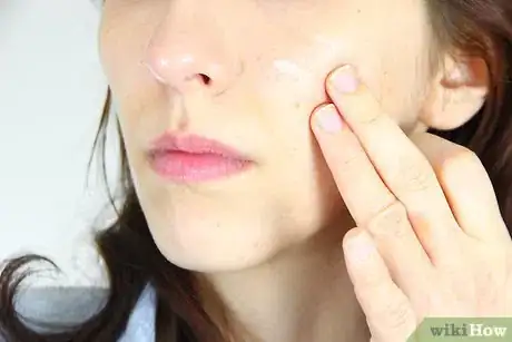 Image titled Apply Mineral Makeup Step 6