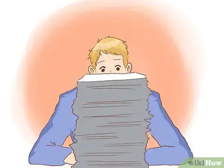 Image titled Downsize Your Own Job Step 2