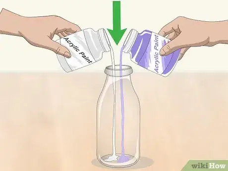 Image titled Marble a Bottle Step 2