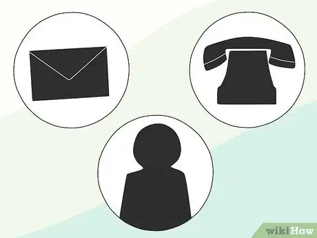 Image titled Stay Updated With Your Friends if You Don't Use Facebook Step 2