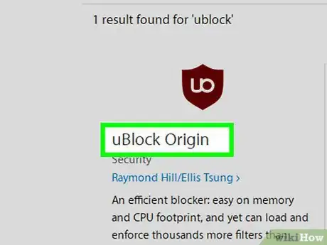 Image titled Block Ads on Gmail Step 13