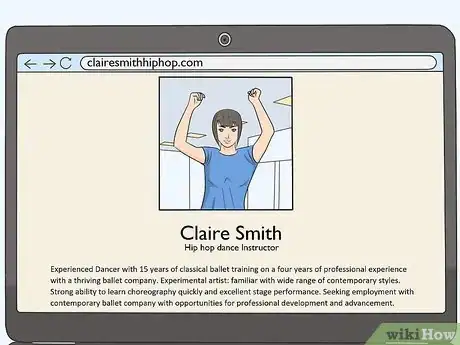 Image titled Teach Hip Hop Dance Step 5