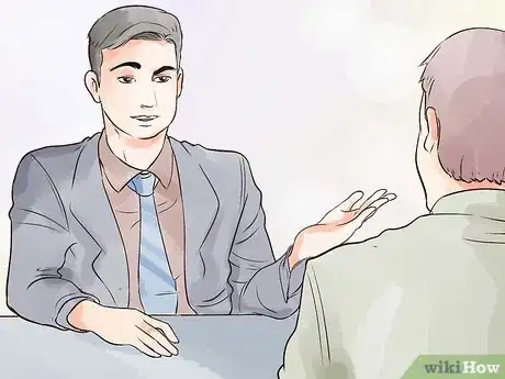 Image titled Interview Someone Step 4