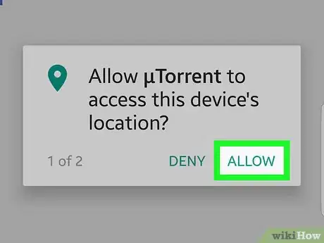 Image titled Open a Torrent Step 17