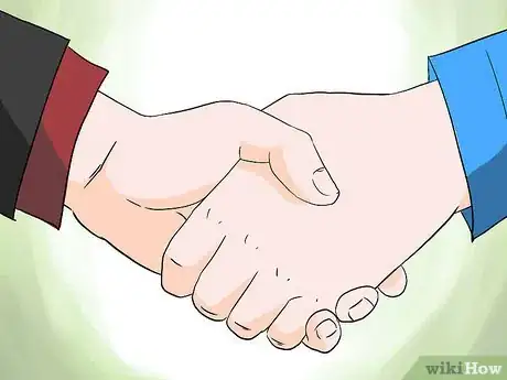 Image titled Stay Calm During a Job Interview Step 15