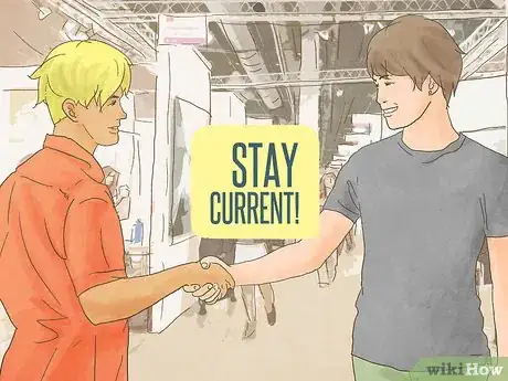 Image titled Become a Freelance Artist Step 17