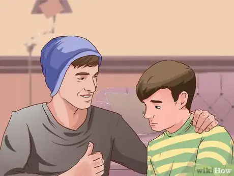 Image titled Be Best Friends Step 8