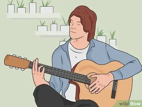Image titled Reduce Tension when Playing Guitar Step 08