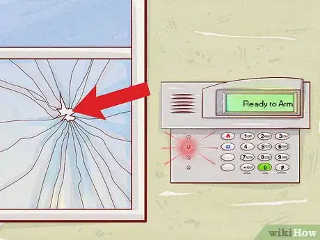 Image titled Use an ADT or Honeywell Security System Step 7