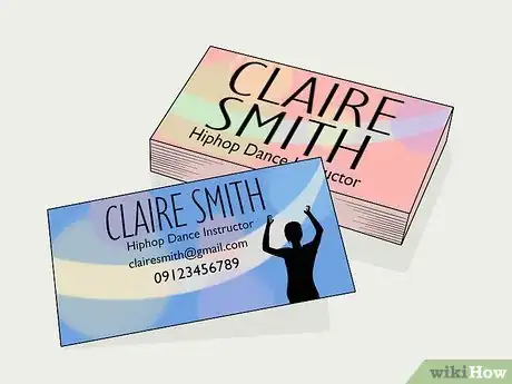 Image titled Teach Hip Hop Dance Step 7