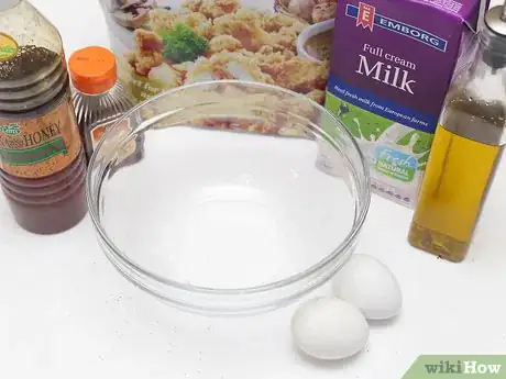 Image titled Sweeten Foods with Honey Step 7