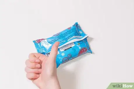 Image titled Take Care of Your Lash Extensions Step 4