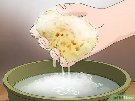 Image titled Clean a Cooktop Step 2