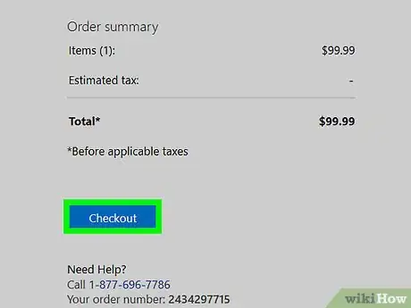 Image titled Create an Office 365 Account on PC or Mac Step 5