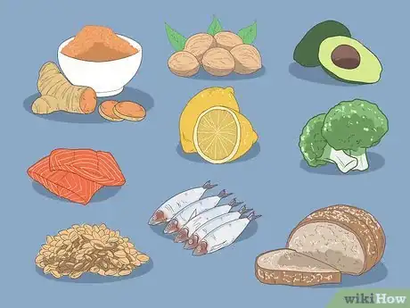 Image titled Treat Depression Naturally Step 21