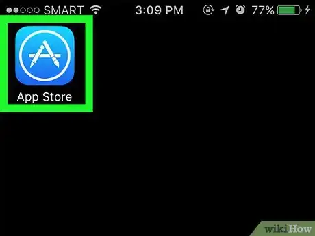 Image titled Use the XE Currency App Step 1