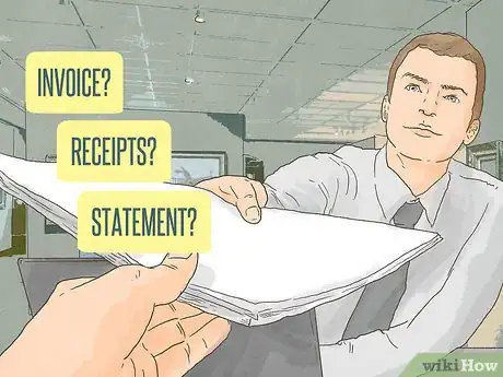 Image titled Process Accounts Receivable Step 4