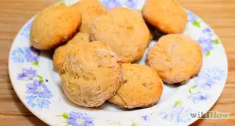 Make Applesauce Cookies Using Cake Mix
