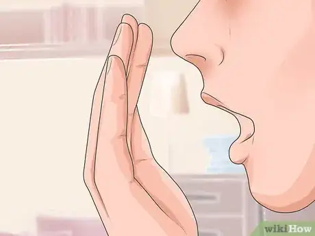 Image titled Distinguish Sinusitis from Similar Conditions Step 5