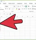 Add Autonumber in Excel