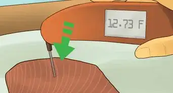 Know if Salmon Is Bad