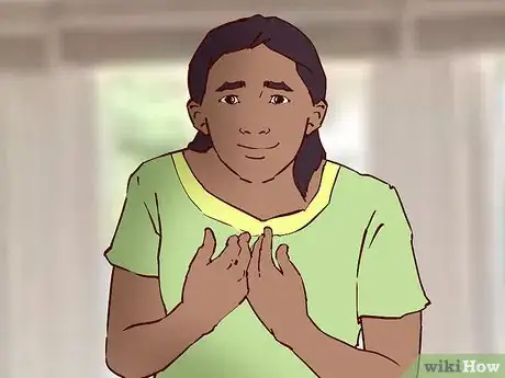 Image titled Forgive Someone Without Using Religion Step 2