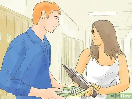 Image titled Tell Your Parents About a Bad Test Score Step 14