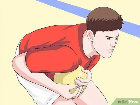 Image titled Be Great at Dodgeball Step 20