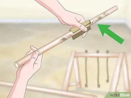 Image titled Clean a Cockatoo Cage Step 10