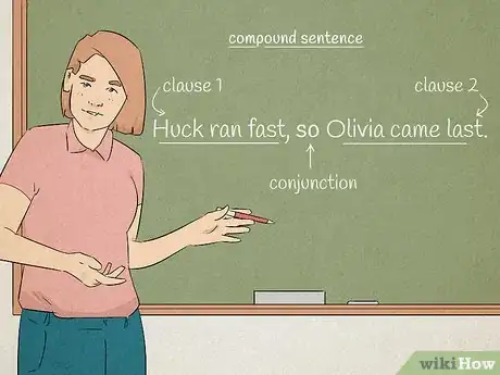 Image titled Teach Compound Sentences Step 2