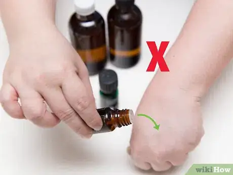 Image titled Make a Dilution Using Essential Oils and a Base Material Step 10