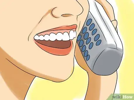 Image titled Make Parents Feel Comfortable During a Parent or Teacher Conference Step 3