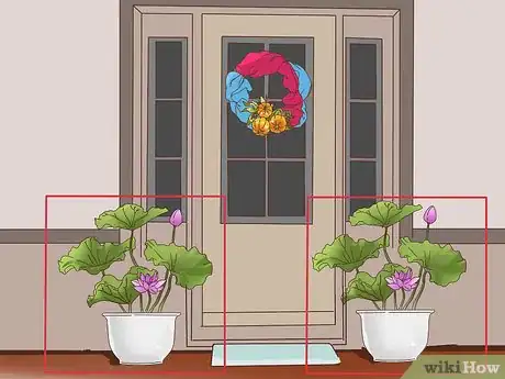 Image titled Choose Plants for Good Feng Shui Step 13