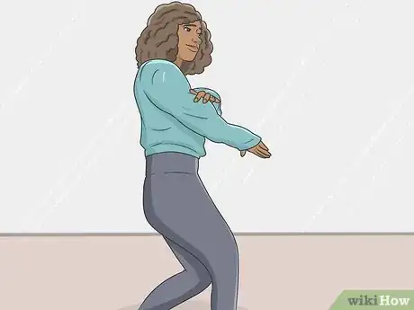 Image titled Dance to Lose Weight Step 5