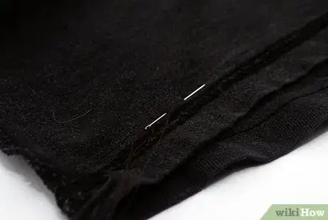 Image titled Make a Bag from a T Shirt Step 3