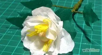Make Crepe Paper Peonies