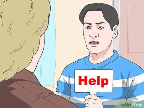 Image titled Deal with High Functioning Anxiety Step 12