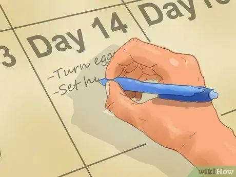 Image titled Make a Simple Homemade Incubator for Chicks Step 8