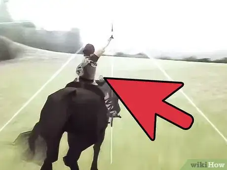 Image titled Locate and Beat the Second Colossus in Shadow of the Colossus Step 3