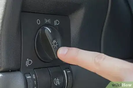Image titled Turn On Headlights Step 6