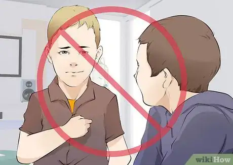 Image titled Deal With Having Gay Parents Step 1