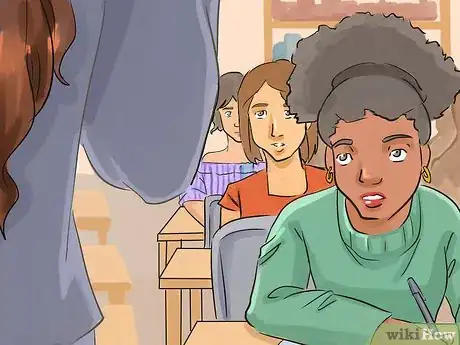 Image titled Cope when Your Teenage Daughter Is Pregnant Step 8