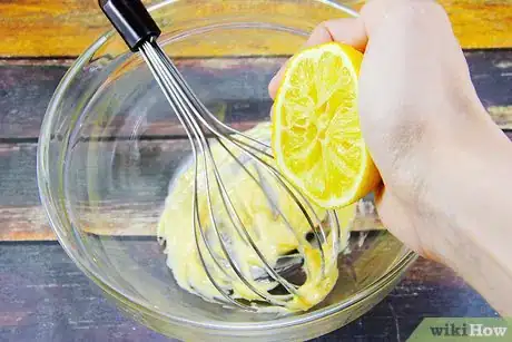 Image titled Make Spicy Mayo Step 2